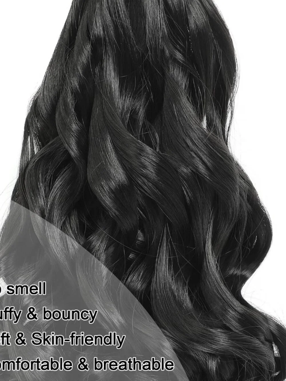 8 Packs Ombre Braiding Hair